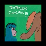 Logo of the podcast Ten Percent Cinema Podcast Ten Percent Cinema
