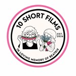 Logo of the podcast Ten Short Films Podcast Podcast Ten Short Films Podcast