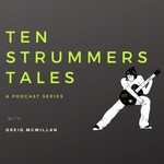 Podcast Ten Strummers Tales
