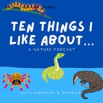 Ten Things I Like About... Podcast Podcast Ten Things I Like About... Podcast