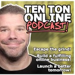 Logo of the podcast Ten Ton Online Podcast Podcast Ten Ton Online Podcast