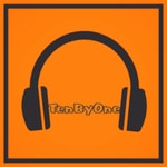 Logo of the podcast TenByOne Podcast TenByOne