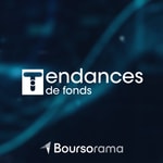 Logo of the podcast Tendances de Fonds Podcast Tendances de Fonds