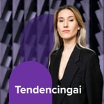 Logo of the podcast Tendencingai Podcast Tendencingai