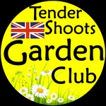 Tender Shoots Garden Club - Greenfulness Podcast Tender Shoots Garden Club - Greenfulness