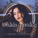 Logo of the podcast TENDIDA CUAL BANDIDA Podcast TENDIDA CUAL BANDIDA