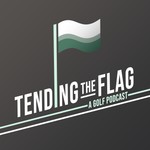 Logo of the podcast Tending The Flag Podcast Tending The Flag