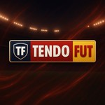 Logo of the podcast TENDO FUT Missing podcast logo