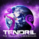 Logo of the podcast TENDRIL: The Banshee Chronicles Podcast TENDRIL: The Banshee Chronicles