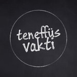 Logo of the podcast Teneffüs Vakti Podcast Teneffüs Vakti