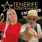 Logo of the podcast Tenerife Entertainment Uncovered Podcast Tenerife Entertainment Uncovered