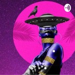 Logo of the podcast Tenets of Afrofuturism Podcast Tenets of Afrofuturism