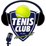 Logo of the podcast Tenis Club Bucuresti Podcast Tenis Club Bucuresti