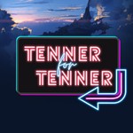 Logo of the podcast Tenner for Tenner Podcast Tenner for Tenner
