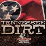 Logo of the podcast Tennessee Dirt Podcast Tennessee Dirt