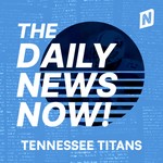 Logo of the podcast Tennessee Titans News Today | 2 Min News | The Daily News Now! Podcast Tennessee Titans News Today | 2 Min News | The Daily News Now!