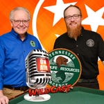 Logo of the podcast Tennessee WildCast Podcast Tennessee WildCast