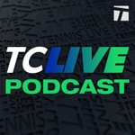 Logo of the podcast Tennis Channel Live Podcast