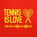 Podcast Tennis is Love