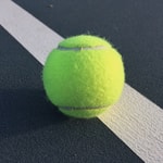 Logo of the podcast Tennis News Podcast by Racquet Point Podcast Tennis News Podcast by Racquet Point