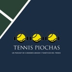 Podcast Tennis Piochas
