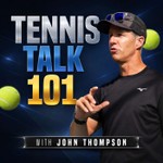 Podcast Tennis Talk 101