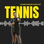 Logo of the podcast Tennis Talk - Gamechanger Podcast Podcast Tennis Talk - Gamechanger Podcast