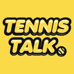 Logo of the podcast Tennis Talk Podcast Logo of the podcast Tennis Talk Podcast