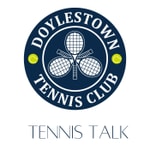 Podcast Tennis Talks- Up your game!