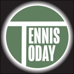 Logo of the podcast Tennis Today Podcast Podcast Tennis Today Podcast