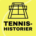 Tennishistorier Podcast Tennishistorier