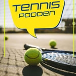 Logo of the podcast Tennispodden Podcast Tennispodden