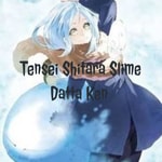 Podcast Tensei Shitara Slime Datta Ken 