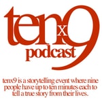 Podcast Tenx9