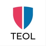 Logo of the podcast teol.hu Podcast teol.hu