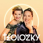 Logo of the podcast Teoložky Podcast Teoložky