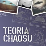 Logo of the podcast Teoria Chaosu - Podcast Podcast Teoria Chaosu - Podcast