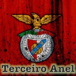 Logo of the podcast TERCEIRO ANEL Podcast TERCEIRO ANEL