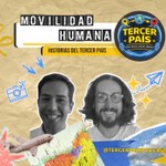Podcast Tercer País Podcast