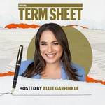 Logo of the podcast Term Sheet Podcast Term Sheet