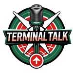 Logo of the podcast Terminal Talk - Turn Your Travel Into Income Podcast Terminal Talk - Turn Your Travel Into Income