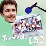 Logo of the podcast Terminale ES 3 Podcast Terminale ES 3
