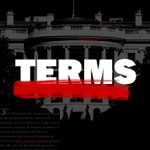 Logo of the podcast Terms Podcast Terms