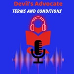 Logo of the podcast Terms and Conditions Podcast Terms and Conditions