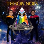 Logo of the podcast Terok Noir: A Star Trek Podcast Podcast Terok Noir: A Star Trek Podcast