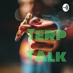 Logo of the podcast Terp Talk Podcast Terp Talk