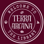 Logo of the podcast Terra Arcana Podcast Terra Arcana