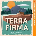 Logo of the podcast Terra Firma Logo of the podcast Terra Firma