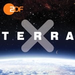 Logo of the podcast Terra X (VIDEO) Podcast Terra X (VIDEO)