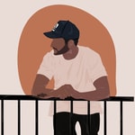 Logo of the podcast Terrace | تراس